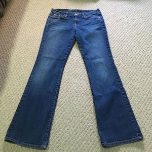 🍀🍀Lucky Brand Jeans 🍀🍀