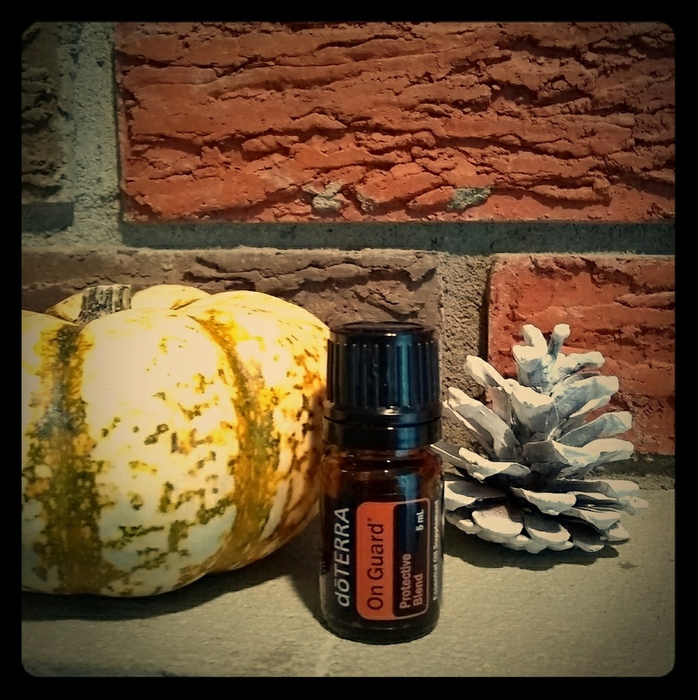FACTORY SEALED 5mL bottle onguard doterra