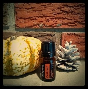 FACTORY SEALED 5mL bottle onguard doterra