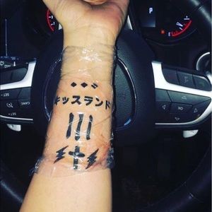 Meet your Posher, Pamela