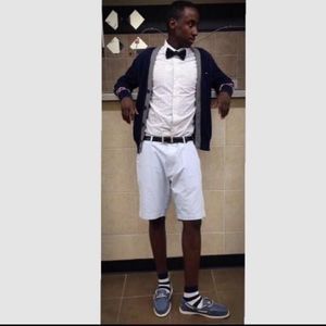 Meet your Posher, Faysal