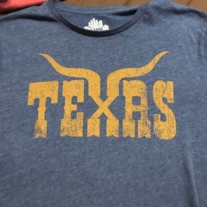 Texas t shirt