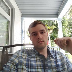 Meet your Posher, Jared