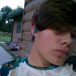 Meet your Posher, Benjamin