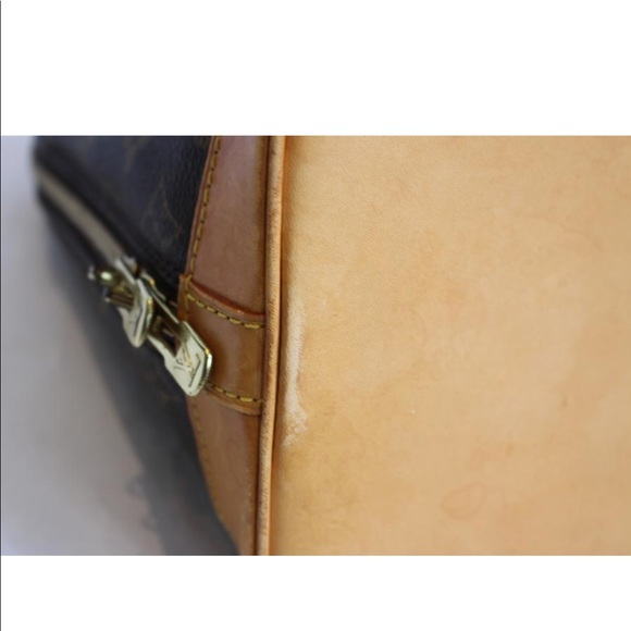 Louis Vuitton Alma - Picture 2 of 8