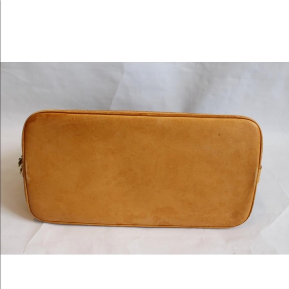 Louis Vuitton Alma - Picture 4 of 8