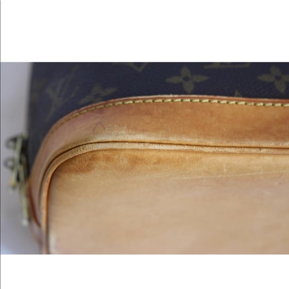 Louis Vuitton Alma - Picture 7 of 8