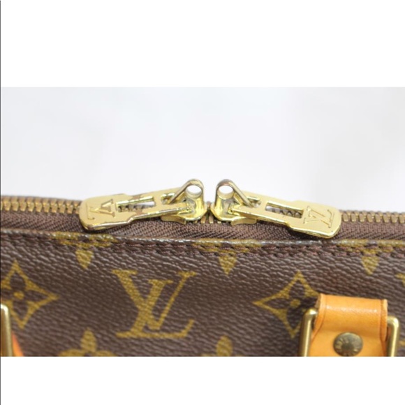 Louis Vuitton Alma - Picture 8 of 8