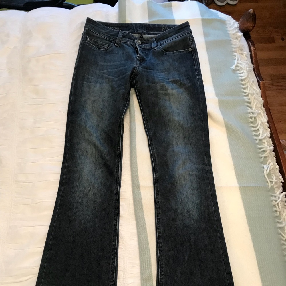 DL1961 jeans