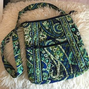 Vera Bradley Hipster