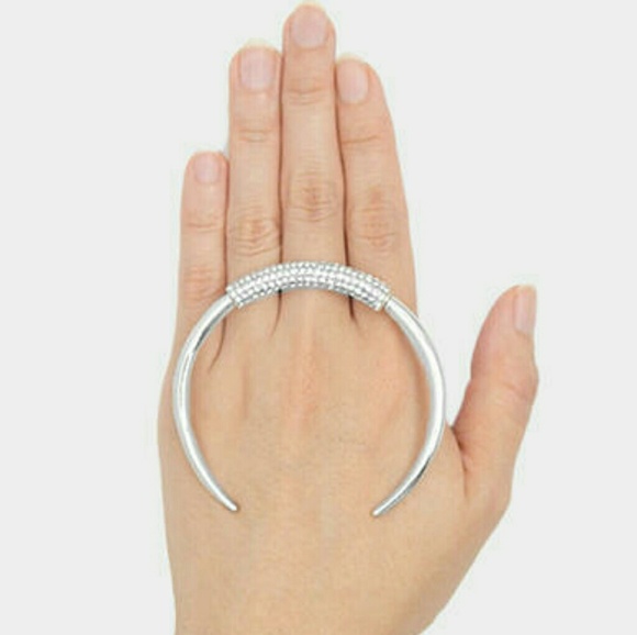 3/$25💫just in💫 FULL MOON RING - Picture 2 of 2