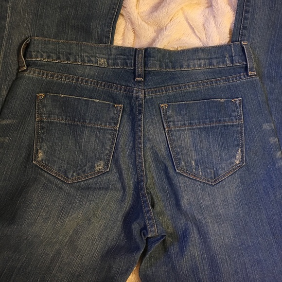 Old Navy Jeans - Picture 4 of 5