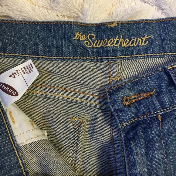 Old Navy Jeans - Picture 5 of 5