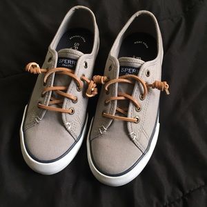 Sperry Pier View Slip On Sneakers