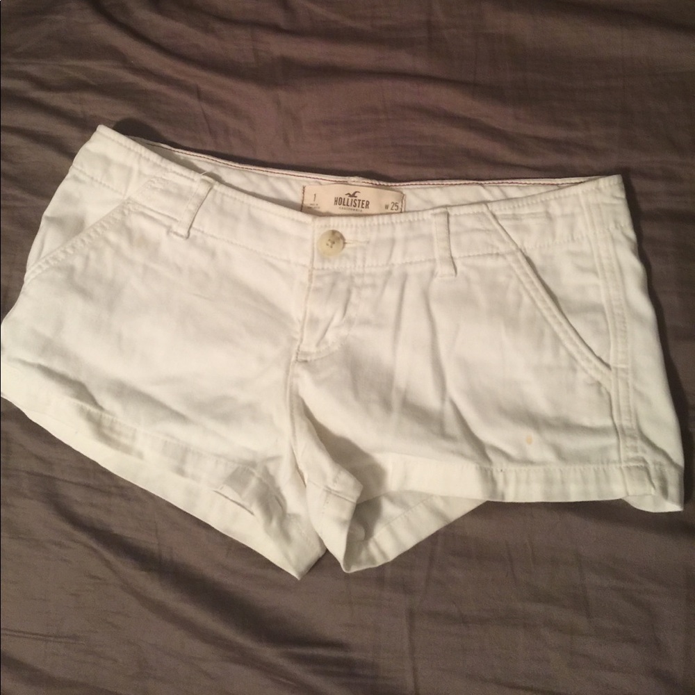 Hollister Shorts