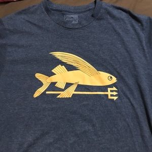 Patagonia logo T shirt