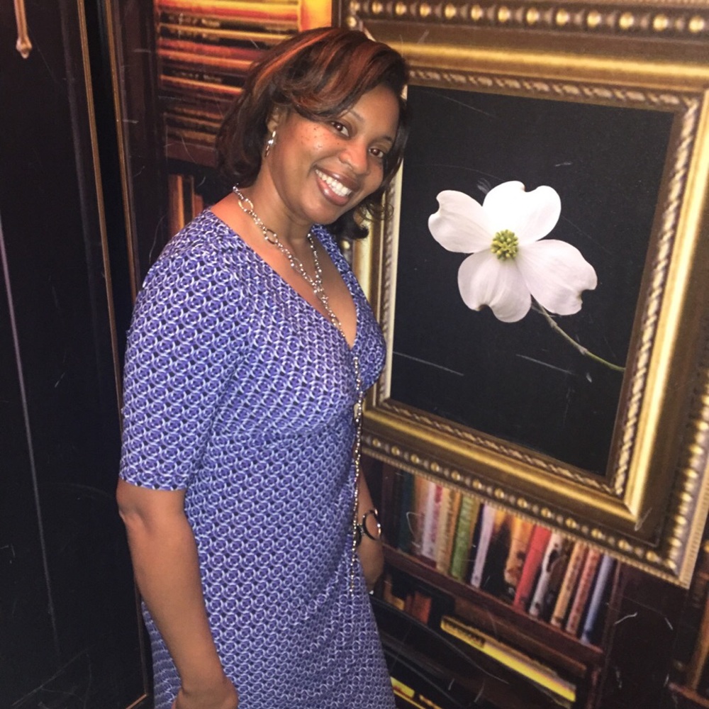 Meet your Posher, Michelle