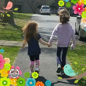 Meet your Posher, Sara