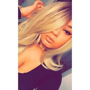 Meet your Posher, Amber