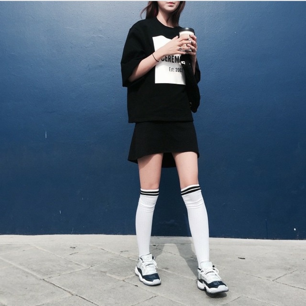 Over the Knee socks