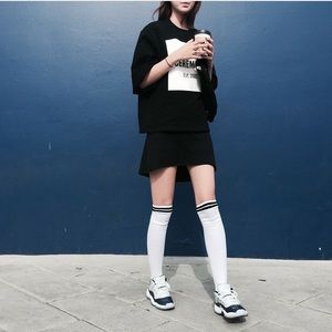 Over the Knee socks