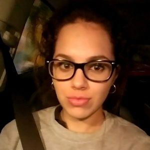 Meet your Posher, Rachelle