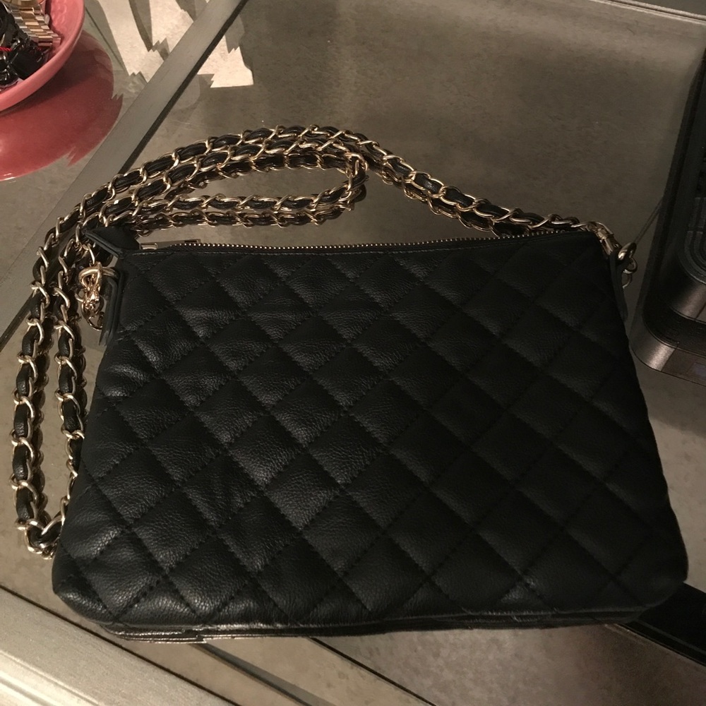 Forever 21 crossbody bag