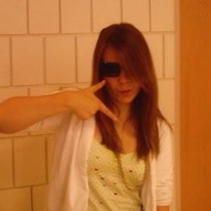 Meet your Posher, Anni