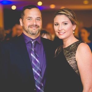 Meet your Posher, Charlene