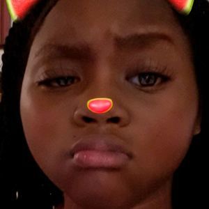 Meet your Posher, Deasia