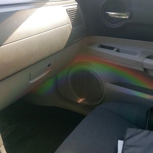 Meet your Posher, Verna