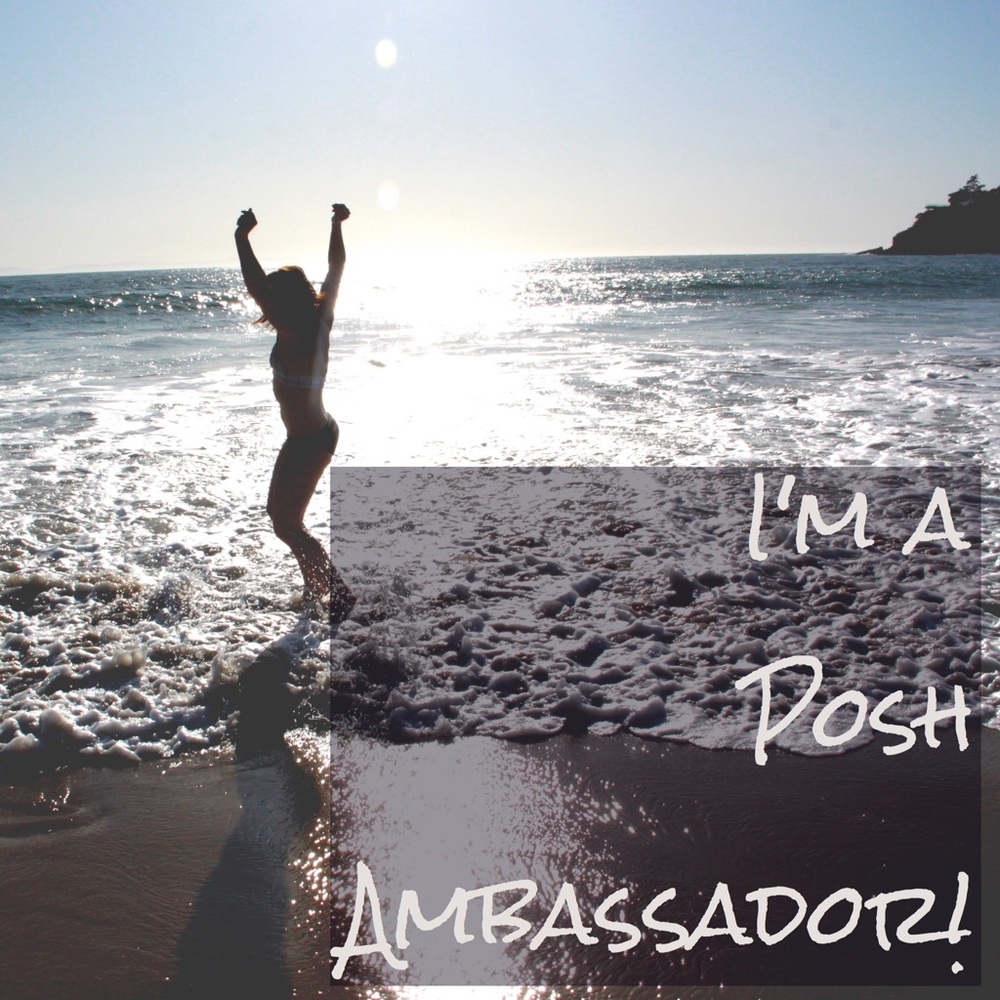 🎉💜Posh Ambassador Celebration Sale!💜🎉