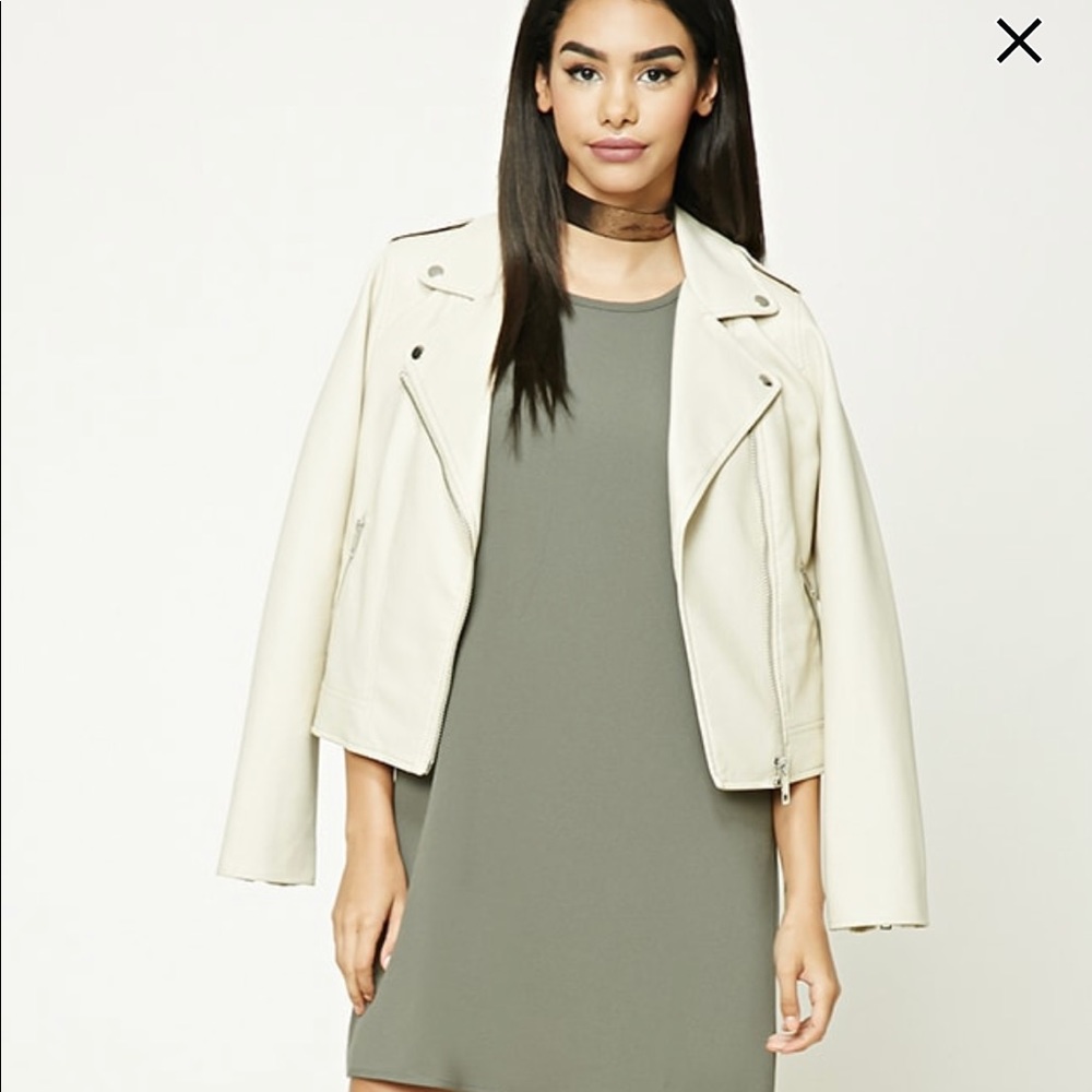 Forever 21 dress
