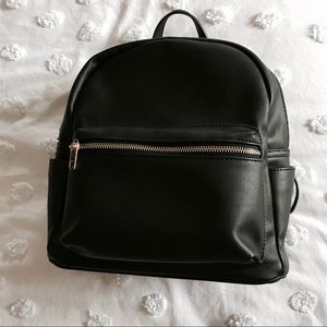 Mini Backpack