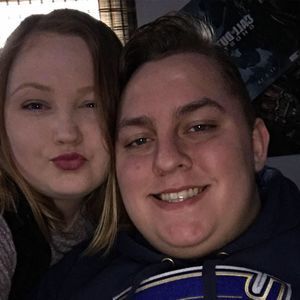 Meet your Posher, Harry