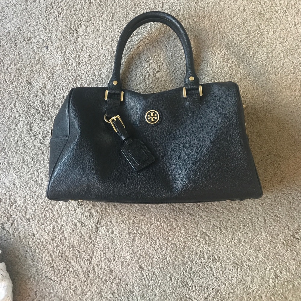 Tory butch purse