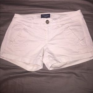 American Eagle Twill Short