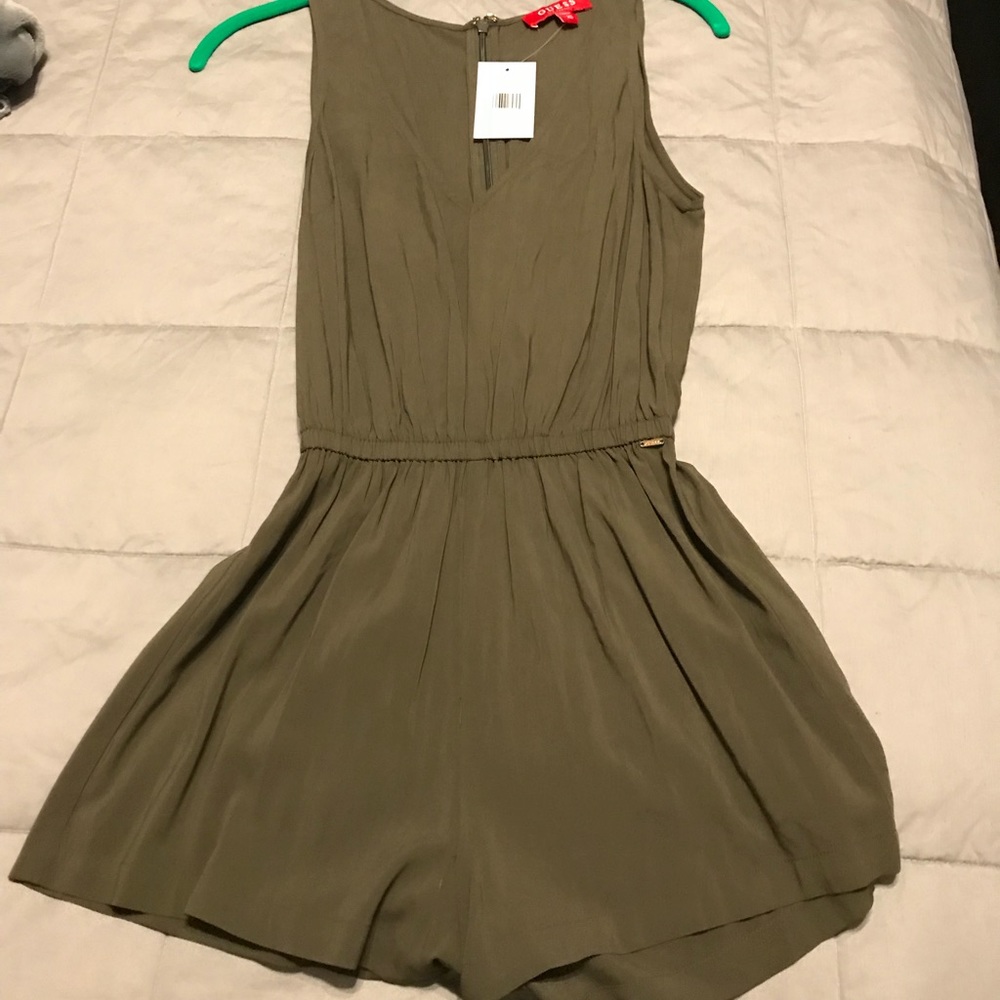 Guess Romper