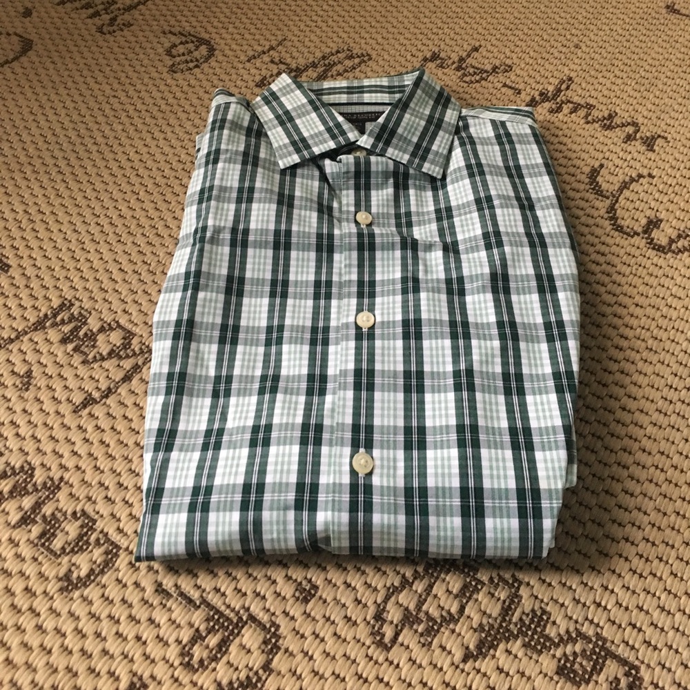 🔵Banana Republic Button Down🔵