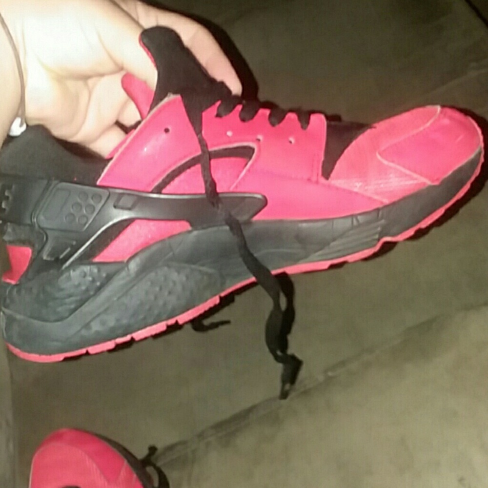 Hurraches - Picture 2 of 5