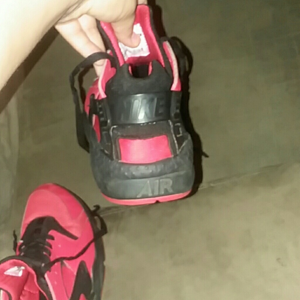 Hurraches - Picture 3 of 5