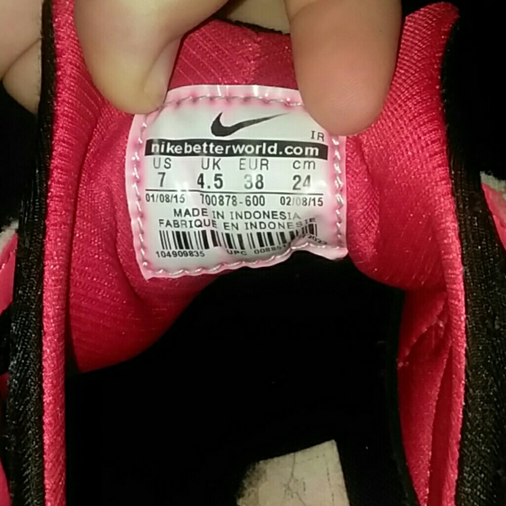 Hurraches - Picture 5 of 5