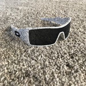 Oakley Oil Rig