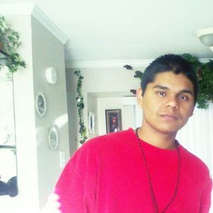 Meet your Posher, Christian