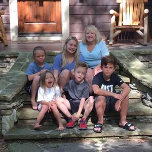 Meet your Posher, Margaret