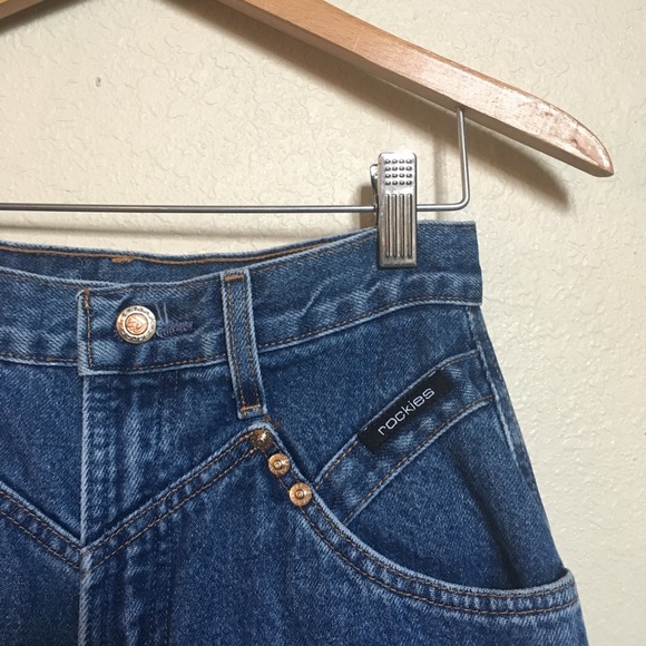 zena jeans dillards