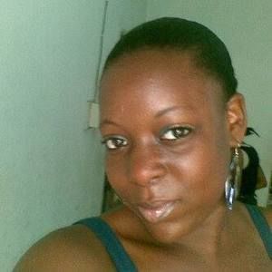 Meet your Posher, Bunmi
