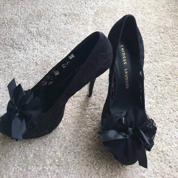 Heels! - Picture 1 of 3