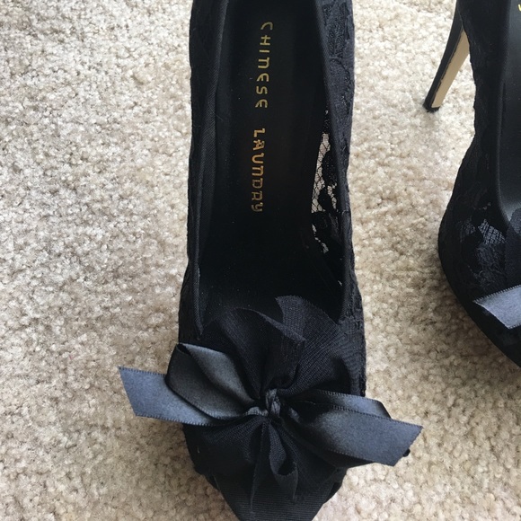 Heels! - Picture 2 of 3