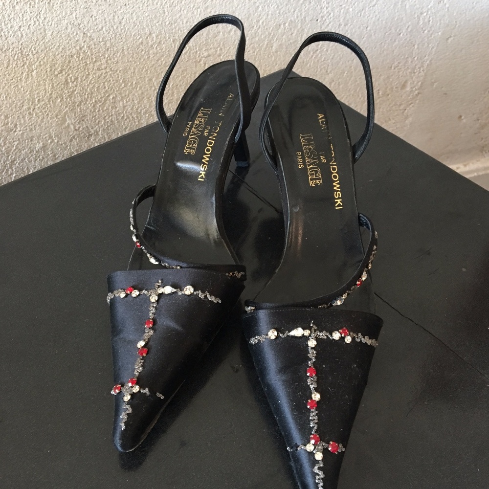 designer shoes